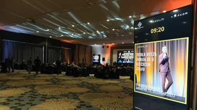 EVOLUCIJA PRODAJE - PRODAJ DANAS, SAVETUJ SUTRA! Photo